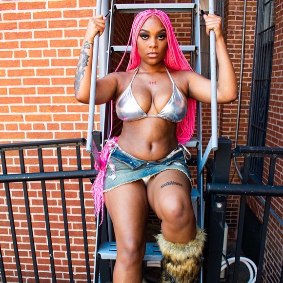 sydniescruggs